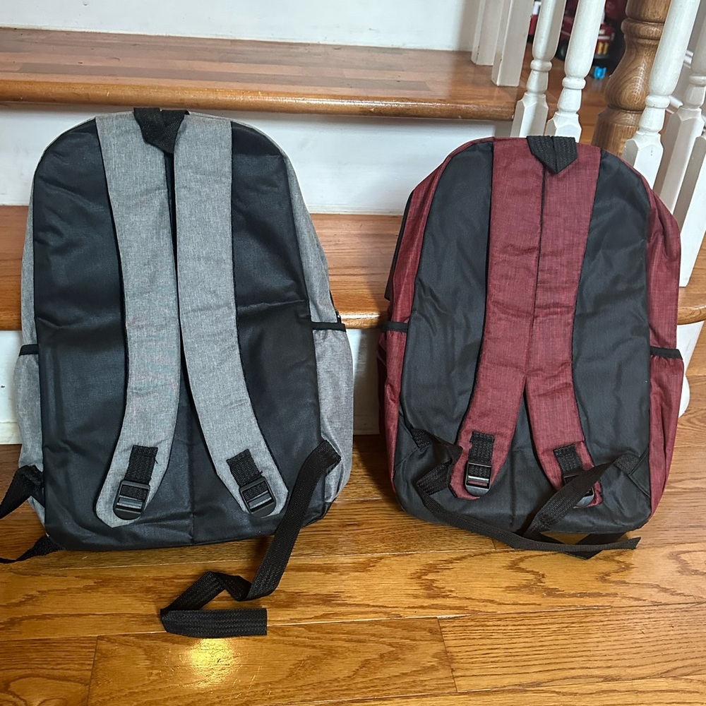 Back Pack - Picture 5 of 15
